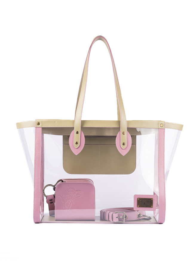 Big bag "Butterfly"