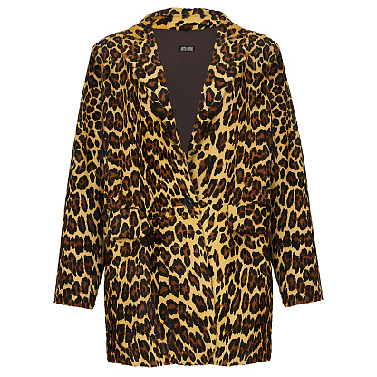 Пиджак "Mademoiselle Safari"