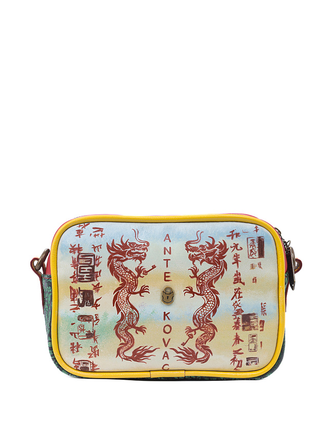 Сумка Mini bag «ProDRAGONист»