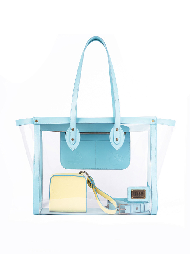 Big bag "Del Mare"